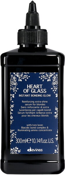 8004608294689 - Heart of Glass Instant Bonding Glow 300 ml
