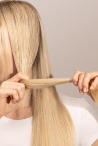 Davines Heart of Glass Instant Bonding Glow 300 ml