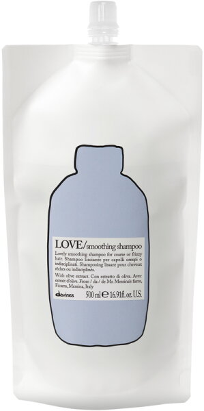 8004608283607 - Essential Hair Care Love Curl Shampoo 500 ml 8004608283607 - Essential Hair Care Love Curl Shampoo 500 ml