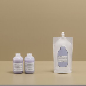 Davines Essential Hair Care Love Curl Shampoo 500 ml