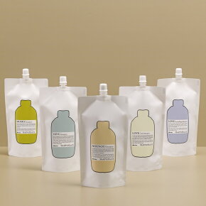 Davines Essential Hair Care Love Curl Shampoo 500 ml