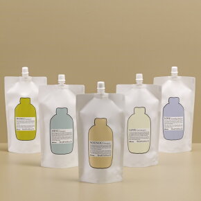 Davines Essential Hair Care Nounou Shampoo 500 ml