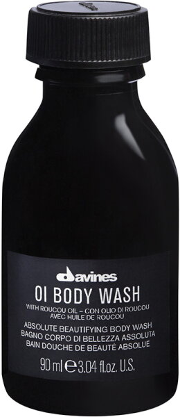 8004608289197 - Essential Hair Care OI Body Wash 90 ml 8004608289197 - Essential Hair Care OI Body Wash 90 ml