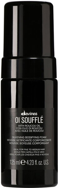 8004608291541 - OI Soufflé  125 ml 8004608291541 - OI Soufflé  125 ml