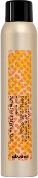 8004608285816 - Dry Wax Finishing Spray 200 ml