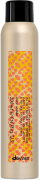 Davines Dry Wax Finishing Spray 200 ml