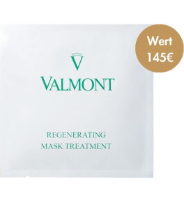 Ihr Geschenk - Valmont Regenerating Mask Treatment 1 Stk.