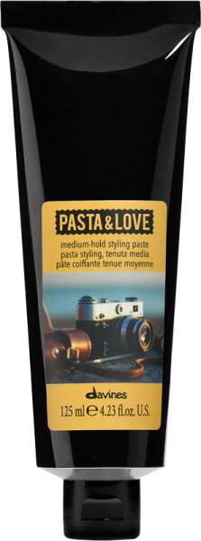 8004608284451 - Styling Paste 125 ml 8004608284451 - Styling Paste 125 ml