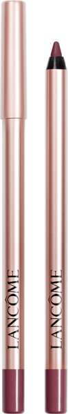3614274195569 - LANCÔME Idole Lip Shaper Lippen Make-up konturenstifte Stift lila (66 MAHOGANY MAUVE) mattierend wasserfest Deckkraft Mittel bis Hoch