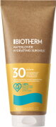 Biotherm Waterlover Hydrating Sun Milk 200 ml