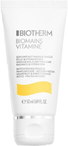Biotherm Biomains Vitaminé Handcream 50 ml