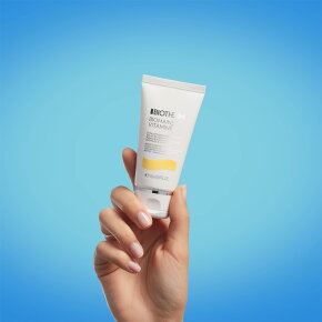 Biotherm Biomains Vitaminé Handcream 50 ml