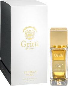 Gritti Vanilla Tanà Extrait de Parfum 100 ml
