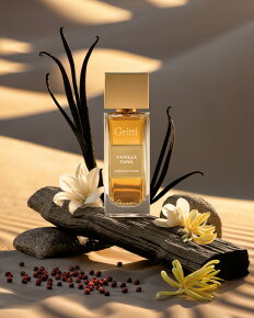 Gritti Vanilla Tanà Extrait de Parfum 100 ml