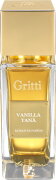 Gritti Vanilla Tanà Extrait de Parfum 100 ml