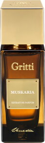 Gritti Muskaria Extrait de Parfum 100 ml