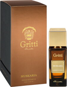 Gritti Muskaria Extrait de Parfum 100 ml