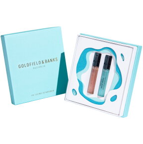 Ihr Geschenk - Goldfield & Banks Samplekit 2 x 2ml