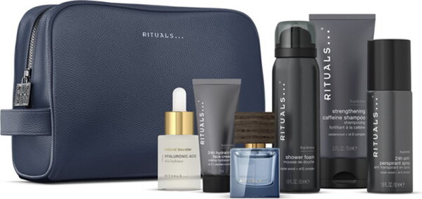 8719134208580 - Aktion - RITUALS Homme Large Gift Set 1 Stk