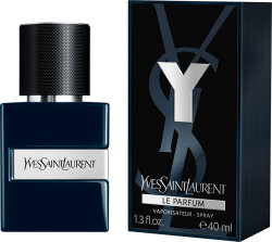 Yves Saint Laurent Y Le Parfum 40 ml