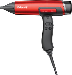 Valera Professional MatrixCare AI Pulse Metallic Red 1 Stk.