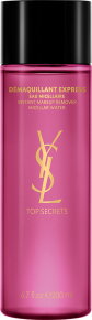 Yves Saint Laurent Top Secrets D&eacute;maquillant Express Eau Micellaire 200 ml