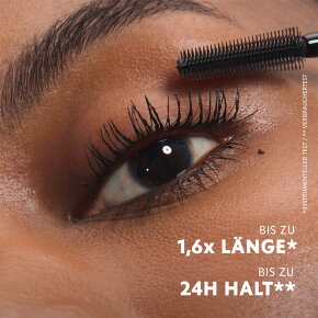 Yves Saint Laurent Lash Latex Mascara 9ml Schwarz