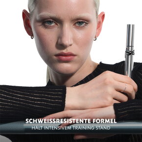 Yves Saint Laurent Lash Latex Mascara 9ml Schwarz