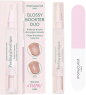 MANUCURIST Glossy Booster Duo 6 ml