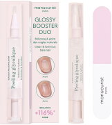 MANUCURIST Glossy Booster Duo 6 ml