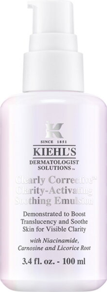 3605972966636 - Kiehls Clearly Corrective Dark Spot Emulsion 100 ml