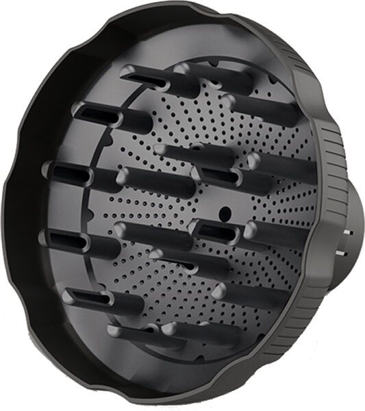 7610558019398 - Diffuser - Mod 50100-99 1 Black Stk