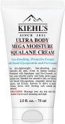 Kiehl's Ultra Body Mega Moisture Squalane Creme