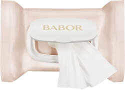 BABOR Oil Infused Cleansing Wipes 25 Stk.