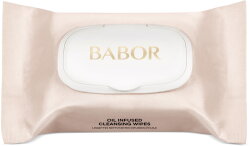 BABOR Oil Infused Cleansing Wipes 25 Stk.