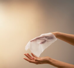 BABOR Oil Infused Cleansing Wipes 25 Stk.