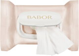 BABOR Oil Infused Cleansing Wipes 25 Stk. BABOR Oil Infused Cleansing Wipes 25 Stk.