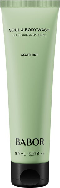 4015165381129 - Soul & Body Agathist Wash 150 ml