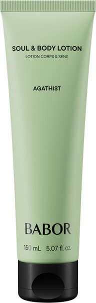 4015165381105 - Soul & Body Agathist Lotion 150 ml