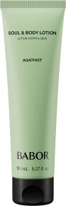 BABOR Soul & Body Agathist Lotion 150 ml