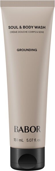 4015165381112 - Soul & Body Grounding Wash 150 ml