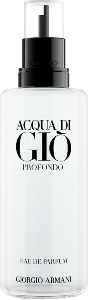 3614273953825 - Giorgio Acqua di Giò Homme Profondo Eau de Parfum (EdP) REFILL 150 ml 3614273953825 - Giorgio Acqua di Giò Homme Profondo Eau de Parfum (EdP) REFILL 150 ml