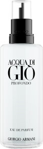 Giorgio Armani Acqua di Gi&ograve; Homme Profondo Eau de Parfum (EdP) REFILL 150 ml