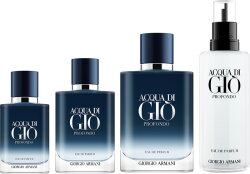 Giorgio Armani Acqua di Gi&ograve; Homme Profondo Eau de Parfum (EdP) REFILL 150 ml