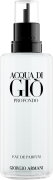 Giorgio Armani Acqua di Giò Homme Profondo Eau de Parfum (EdP) REFILL 150 ml