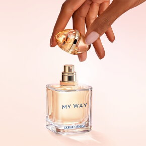 Giorgio Armani My Way Sunny Vanilla Eau de Parfum (EdP) 30 ml