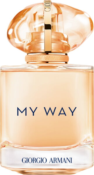 3614274661682 - Giorgio My Way Sunny Vanilla Eau de Parfum (EdP) 50 ml