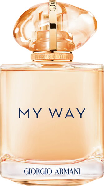 3614274661729 - Giorgio My Way Sunny Vanilla Eau de Parfum (EdP) 90 ml