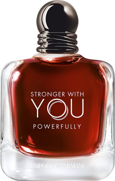 3614274747058 - Giorgio Stronger with YOU Powerfully Eau de Parfum (EdP) 100 ml