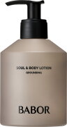 BABOR Soul & Body Grounding Lotion BABOR Soul & Body Grounding Lotion